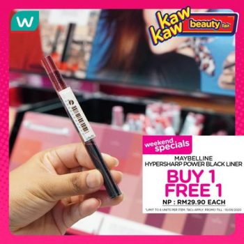 Watsons-Cosmetics-Buy-1-Free-1-Sale-16-350x350 - Beauty & Health Cosmetics Health Supplements Johor Kedah Kelantan Kuala Lumpur Malaysia Sales Melaka Negeri Sembilan Online Store Pahang Penang Perak Perlis Personal Care Putrajaya Sabah Sarawak Selangor Terengganu 