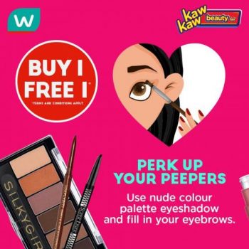 Watsons-Cosmetics-Buy-1-Free-1-Sale-2-1-350x350 - Beauty & Health Cosmetics Johor Kedah Kelantan Kuala Lumpur Malaysia Sales Melaka Negeri Sembilan Online Store Pahang Penang Perak Perlis Personal Care Putrajaya Sabah Sarawak Selangor Terengganu 