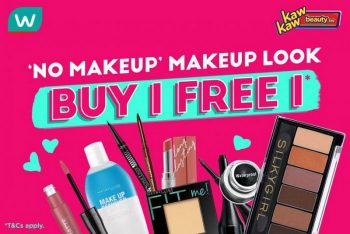 Watsons-Cosmetics-Buy-1-Free-1-Sale-21-350x234 - Beauty & Health Cosmetics Johor Kedah Kelantan Kuala Lumpur Malaysia Sales Melaka Negeri Sembilan Online Store Pahang Penang Perak Perlis Personal Care Putrajaya Sabah Sarawak Selangor Terengganu 