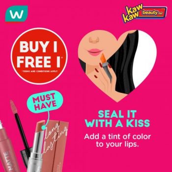 Watsons-Cosmetics-Buy-1-Free-1-Sale-3-1-350x350 - Beauty & Health Cosmetics Johor Kedah Kelantan Kuala Lumpur Malaysia Sales Melaka Negeri Sembilan Online Store Pahang Penang Perak Perlis Personal Care Putrajaya Sabah Sarawak Selangor Terengganu 