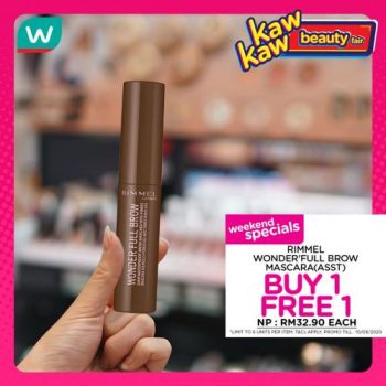 Watsons-Cosmetics-Buy-1-Free-1-Sale-6-350x350 - Beauty & Health Cosmetics Health Supplements Johor Kedah Kelantan Kuala Lumpur Malaysia Sales Melaka Negeri Sembilan Online Store Pahang Penang Perak Perlis Personal Care Putrajaya Sabah Sarawak Selangor Terengganu 