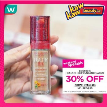 Watsons-Cosmetics-Sale-10-1-350x350 - Beauty & Health Cosmetics Johor Kedah Kelantan Kuala Lumpur Malaysia Sales Melaka Negeri Sembilan Online Store Pahang Penang Perak Perlis Putrajaya Sabah Sarawak Selangor Terengganu 