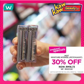 Watsons-Cosmetics-Sale-12-1-350x350 - Beauty & Health Cosmetics Johor Kedah Kelantan Kuala Lumpur Malaysia Sales Melaka Negeri Sembilan Online Store Pahang Penang Perak Perlis Putrajaya Sabah Sarawak Selangor Terengganu 
