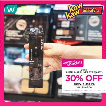Watsons-Cosmetics-Sale-13-1-350x350 - Beauty & Health Cosmetics Johor Kedah Kelantan Kuala Lumpur Malaysia Sales Melaka Negeri Sembilan Online Store Pahang Penang Perak Perlis Putrajaya Sabah Sarawak Selangor Terengganu 