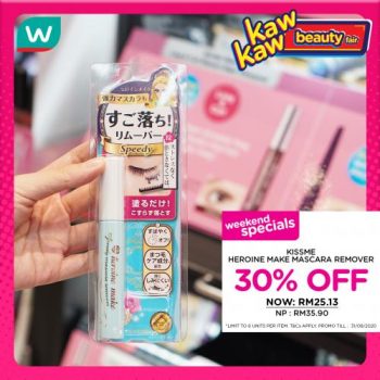Watsons-Cosmetics-Sale-14-1-350x350 - Beauty & Health Cosmetics Johor Kedah Kelantan Kuala Lumpur Malaysia Sales Melaka Negeri Sembilan Online Store Pahang Penang Perak Perlis Putrajaya Sabah Sarawak Selangor Terengganu 