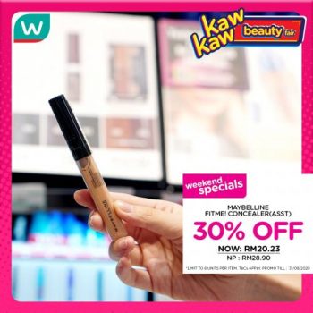 Watsons-Cosmetics-Sale-16-1-350x350 - Beauty & Health Cosmetics Johor Kedah Kelantan Kuala Lumpur Malaysia Sales Melaka Negeri Sembilan Online Store Pahang Penang Perak Perlis Putrajaya Sabah Sarawak Selangor Terengganu 