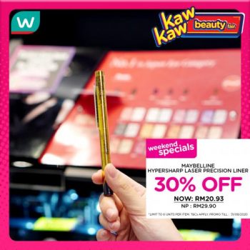 Watsons-Cosmetics-Sale-17-1-350x350 - Beauty & Health Cosmetics Johor Kedah Kelantan Kuala Lumpur Malaysia Sales Melaka Negeri Sembilan Online Store Pahang Penang Perak Perlis Putrajaya Sabah Sarawak Selangor Terengganu 