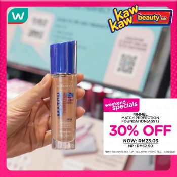 Watsons-Cosmetics-Sale-18-1-350x350 - Beauty & Health Cosmetics Johor Kedah Kelantan Kuala Lumpur Malaysia Sales Melaka Negeri Sembilan Online Store Pahang Penang Perak Perlis Putrajaya Sabah Sarawak Selangor Terengganu 