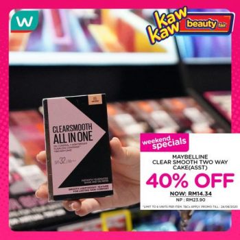 Watsons-Cosmetics-Sale-2-350x350 - Beauty & Health Cosmetics Johor Kedah Kelantan Kuala Lumpur Malaysia Sales Melaka Negeri Sembilan Pahang Penang Perak Perlis Putrajaya Sabah Sarawak Selangor Terengganu 