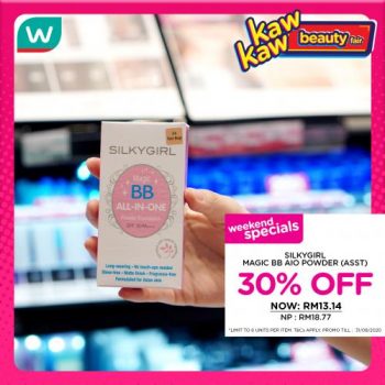 Watsons-Cosmetics-Sale-20-1-350x350 - Beauty & Health Cosmetics Johor Kedah Kelantan Kuala Lumpur Malaysia Sales Melaka Negeri Sembilan Online Store Pahang Penang Perak Perlis Putrajaya Sabah Sarawak Selangor Terengganu 