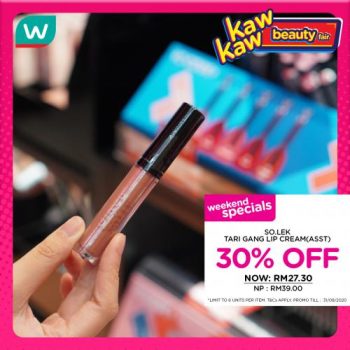 Watsons-Cosmetics-Sale-21-1-350x350 - Beauty & Health Cosmetics Johor Kedah Kelantan Kuala Lumpur Malaysia Sales Melaka Negeri Sembilan Online Store Pahang Penang Perak Perlis Putrajaya Sabah Sarawak Selangor Terengganu 