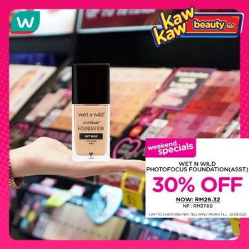 Watsons-Cosmetics-Sale-21-350x350 - Beauty & Health Cosmetics Johor Kedah Kelantan Kuala Lumpur Malaysia Sales Melaka Negeri Sembilan Pahang Penang Perak Perlis Putrajaya Sabah Sarawak Selangor Terengganu 