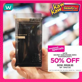 Watsons-Cosmetics-Sale-4-1-350x350 - Beauty & Health Cosmetics Johor Kedah Kelantan Kuala Lumpur Malaysia Sales Melaka Negeri Sembilan Online Store Pahang Penang Perak Perlis Putrajaya Sabah Sarawak Selangor Terengganu 