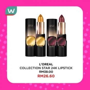 Watsons-Crazy-Deals-Promotion-10-350x350 - Beauty & Health Cosmetics Health Supplements Johor Kedah Kelantan Kuala Lumpur Melaka Negeri Sembilan Online Store Pahang Penang Perak Perlis Personal Care Promotions & Freebies Putrajaya Sabah Sarawak Selangor Skincare Terengganu 