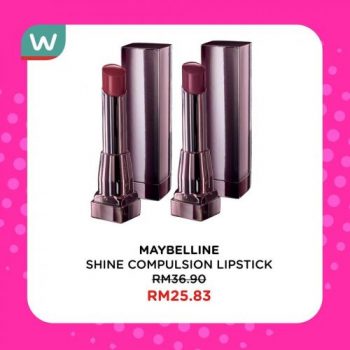 Watsons-Crazy-Deals-Promotion-16-350x350 - Beauty & Health Cosmetics Health Supplements Johor Kedah Kelantan Kuala Lumpur Melaka Negeri Sembilan Online Store Pahang Penang Perak Perlis Personal Care Promotions & Freebies Putrajaya Sabah Sarawak Selangor Skincare Terengganu 