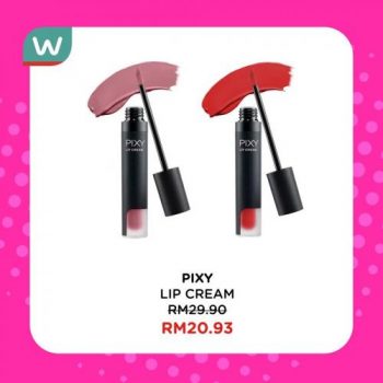 Watsons-Crazy-Deals-Promotion-4-350x350 - Beauty & Health Cosmetics Health Supplements Johor Kedah Kelantan Kuala Lumpur Melaka Negeri Sembilan Online Store Pahang Penang Perak Perlis Personal Care Promotions & Freebies Putrajaya Sabah Sarawak Selangor Skincare Terengganu 