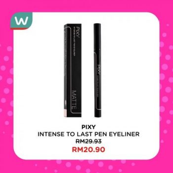 Watsons-Crazy-Deals-Promotion-5-350x350 - Beauty & Health Cosmetics Health Supplements Johor Kedah Kelantan Kuala Lumpur Melaka Negeri Sembilan Online Store Pahang Penang Perak Perlis Personal Care Promotions & Freebies Putrajaya Sabah Sarawak Selangor Skincare Terengganu 