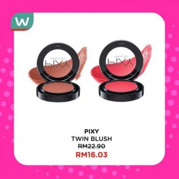 Watsons-Crazy-Deals-Promotion-6-350x350 - Beauty & Health Cosmetics Health Supplements Johor Kedah Kelantan Kuala Lumpur Melaka Negeri Sembilan Online Store Pahang Penang Perak Perlis Personal Care Promotions & Freebies Putrajaya Sabah Sarawak Selangor Skincare Terengganu 