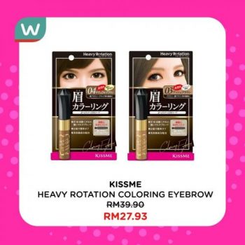 Watsons-Crazy-Deals-Promotion-7-350x350 - Beauty & Health Cosmetics Health Supplements Johor Kedah Kelantan Kuala Lumpur Melaka Negeri Sembilan Online Store Pahang Penang Perak Perlis Personal Care Promotions & Freebies Putrajaya Sabah Sarawak Selangor Skincare Terengganu 