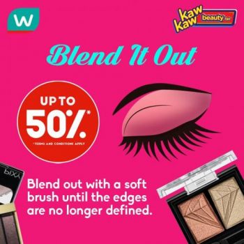 Watsons-Eyes-Makeup-Products-Sale-3-350x350 - Beauty & Health Cosmetics Health Supplements Johor Kedah Kelantan Kuala Lumpur Malaysia Sales Melaka Negeri Sembilan Pahang Penang Perak Perlis Personal Care Putrajaya Sabah Sarawak Selangor Terengganu 