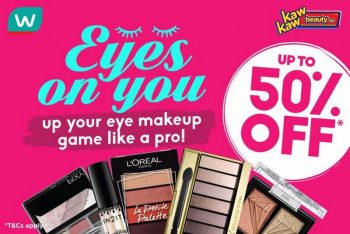 Watsons-Eyes-Makeup-Products-Sale-350x234 - Beauty & Health Cosmetics Health Supplements Johor Kedah Kelantan Kuala Lumpur Malaysia Sales Melaka Negeri Sembilan Pahang Penang Perak Perlis Personal Care Putrajaya Sabah Sarawak Selangor Terengganu 