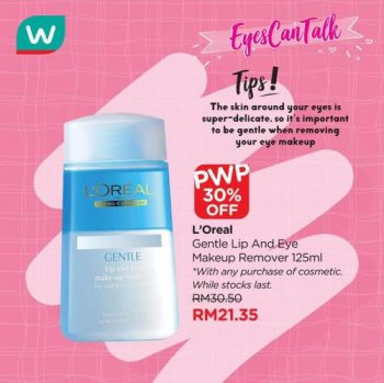 Watsons-Free-2000-Watsons-Points-Promotion-1-350x349 - Beauty & Health Cosmetics Health Supplements Johor Kedah Kelantan Kuala Lumpur Melaka Negeri Sembilan Online Store Pahang Penang Perak Perlis Personal Care Promotions & Freebies Putrajaya Sabah Sarawak Selangor Terengganu 