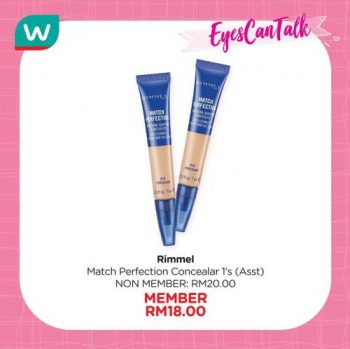 Watsons-Free-2000-Watsons-Points-Promotion-11-350x349 - Beauty & Health Cosmetics Health Supplements Johor Kedah Kelantan Kuala Lumpur Melaka Negeri Sembilan Online Store Pahang Penang Perak Perlis Personal Care Promotions & Freebies Putrajaya Sabah Sarawak Selangor Terengganu 