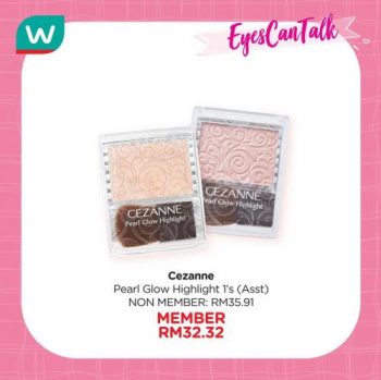 Watsons-Free-2000-Watsons-Points-Promotion-18-350x349 - Beauty & Health Cosmetics Health Supplements Johor Kedah Kelantan Kuala Lumpur Melaka Negeri Sembilan Online Store Pahang Penang Perak Perlis Personal Care Promotions & Freebies Putrajaya Sabah Sarawak Selangor Terengganu 