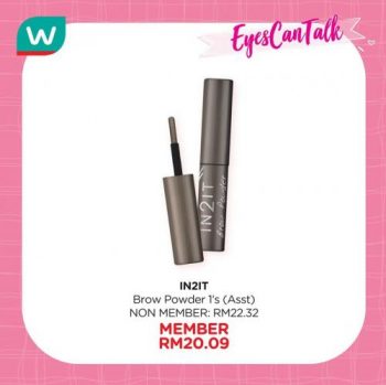 Watsons-Free-2000-Watsons-Points-Promotion-4-350x349 - Beauty & Health Cosmetics Health Supplements Johor Kedah Kelantan Kuala Lumpur Melaka Negeri Sembilan Online Store Pahang Penang Perak Perlis Personal Care Promotions & Freebies Putrajaya Sabah Sarawak Selangor Terengganu 