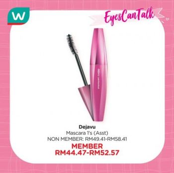 Watsons-Free-2000-Watsons-Points-Promotion-5-350x349 - Beauty & Health Cosmetics Health Supplements Johor Kedah Kelantan Kuala Lumpur Melaka Negeri Sembilan Online Store Pahang Penang Perak Perlis Personal Care Promotions & Freebies Putrajaya Sabah Sarawak Selangor Terengganu 