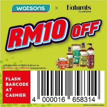 Watsons-Free-Health-Beauty-Vouchers-Promotion-1-350x350 - Beauty & Health Health Supplements Johor Kedah Kelantan Kuala Lumpur Melaka Negeri Sembilan Pahang Penang Perak Perlis Personal Care Promotions & Freebies Putrajaya Sabah Sarawak Selangor Terengganu 