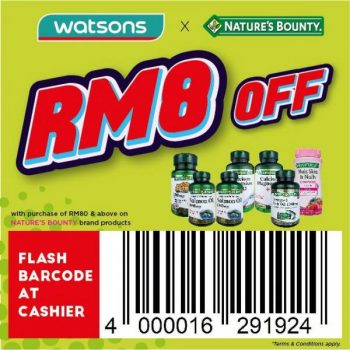 Watsons-Free-Health-Beauty-Vouchers-Promotion-11-350x350 - Beauty & Health Health Supplements Johor Kedah Kelantan Kuala Lumpur Melaka Negeri Sembilan Pahang Penang Perak Perlis Personal Care Promotions & Freebies Putrajaya Sabah Sarawak Selangor Terengganu 