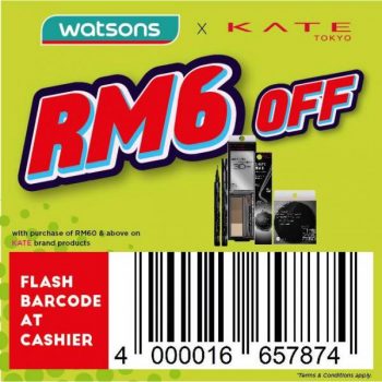 Watsons-Free-Health-Beauty-Vouchers-Promotion-13-350x350 - Beauty & Health Health Supplements Johor Kedah Kelantan Kuala Lumpur Melaka Negeri Sembilan Pahang Penang Perak Perlis Personal Care Promotions & Freebies Putrajaya Sabah Sarawak Selangor Terengganu 