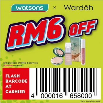 Watsons-Free-Health-Beauty-Vouchers-Promotion-14-350x350 - Beauty & Health Health Supplements Johor Kedah Kelantan Kuala Lumpur Melaka Negeri Sembilan Pahang Penang Perak Perlis Personal Care Promotions & Freebies Putrajaya Sabah Sarawak Selangor Terengganu 