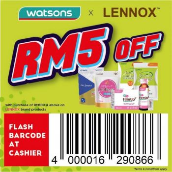 Watsons-Free-Health-Beauty-Vouchers-Promotion-21-350x350 - Beauty & Health Health Supplements Johor Kedah Kelantan Kuala Lumpur Melaka Negeri Sembilan Pahang Penang Perak Perlis Personal Care Promotions & Freebies Putrajaya Sabah Sarawak Selangor Terengganu 