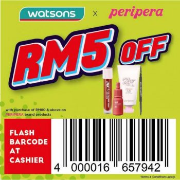Watsons-Free-Health-Beauty-Vouchers-Promotion-22-350x350 - Beauty & Health Health Supplements Johor Kedah Kelantan Kuala Lumpur Melaka Negeri Sembilan Pahang Penang Perak Perlis Personal Care Promotions & Freebies Putrajaya Sabah Sarawak Selangor Terengganu 