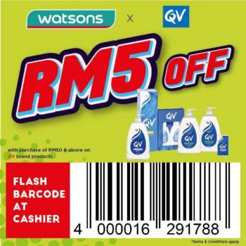 Watsons-Free-Health-Beauty-Vouchers-Promotion-28-350x349 - Beauty & Health Health Supplements Johor Kedah Kelantan Kuala Lumpur Melaka Negeri Sembilan Pahang Penang Perak Perlis Personal Care Promotions & Freebies Putrajaya Sabah Sarawak Selangor Terengganu 