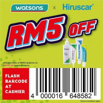 Watsons-Free-Health-Beauty-Vouchers-Promotion-29-350x350 - Beauty & Health Health Supplements Johor Kedah Kelantan Kuala Lumpur Melaka Negeri Sembilan Pahang Penang Perak Perlis Personal Care Promotions & Freebies Putrajaya Sabah Sarawak Selangor Terengganu 