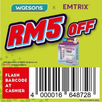 Watsons-Free-Health-Beauty-Vouchers-Promotion-31-350x349 - Beauty & Health Health Supplements Johor Kedah Kelantan Kuala Lumpur Melaka Negeri Sembilan Pahang Penang Perak Perlis Personal Care Promotions & Freebies Putrajaya Sabah Sarawak Selangor Terengganu 