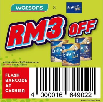 Watsons-Free-Health-Beauty-Vouchers-Promotion-33-350x349 - Beauty & Health Health Supplements Johor Kedah Kelantan Kuala Lumpur Melaka Negeri Sembilan Pahang Penang Perak Perlis Personal Care Promotions & Freebies Putrajaya Sabah Sarawak Selangor Terengganu 