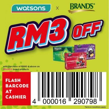 Watsons-Free-Health-Beauty-Vouchers-Promotion-35-350x350 - Beauty & Health Health Supplements Johor Kedah Kelantan Kuala Lumpur Melaka Negeri Sembilan Pahang Penang Perak Perlis Personal Care Promotions & Freebies Putrajaya Sabah Sarawak Selangor Terengganu 