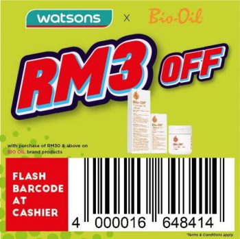 Watsons-Free-Health-Beauty-Vouchers-Promotion-36-350x349 - Beauty & Health Health Supplements Johor Kedah Kelantan Kuala Lumpur Melaka Negeri Sembilan Pahang Penang Perak Perlis Personal Care Promotions & Freebies Putrajaya Sabah Sarawak Selangor Terengganu 