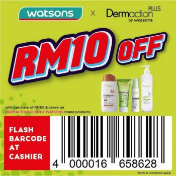 Watsons-Free-Health-Beauty-Vouchers-Promotion-4-350x350 - Beauty & Health Health Supplements Johor Kedah Kelantan Kuala Lumpur Melaka Negeri Sembilan Pahang Penang Perak Perlis Personal Care Promotions & Freebies Putrajaya Sabah Sarawak Selangor Terengganu 