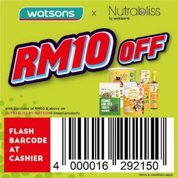 Watsons-Free-Health-Beauty-Vouchers-Promotion-9-350x350 - Beauty & Health Health Supplements Johor Kedah Kelantan Kuala Lumpur Melaka Negeri Sembilan Pahang Penang Perak Perlis Personal Care Promotions & Freebies Putrajaya Sabah Sarawak Selangor Terengganu 