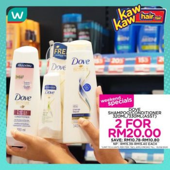 Watsons-Hair-Care-Sale-1-350x350 - Beauty & Health Hair Care Johor Kedah Kelantan Kuala Lumpur Malaysia Sales Melaka Negeri Sembilan Online Store Pahang Penang Perak Perlis Putrajaya Sabah Sarawak Selangor Terengganu 