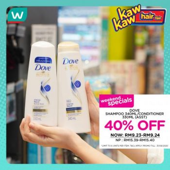 Watsons-Hair-Care-Sale-10-1-350x350 - Beauty & Health Hair Care Johor Kedah Kelantan Kuala Lumpur Malaysia Sales Melaka Negeri Sembilan Online Store Pahang Penang Perak Perlis Putrajaya Sabah Sarawak Selangor Terengganu 