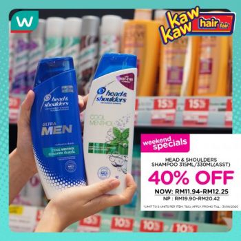 Watsons-Hair-Care-Sale-11-1-350x350 - Beauty & Health Hair Care Johor Kedah Kelantan Kuala Lumpur Malaysia Sales Melaka Negeri Sembilan Online Store Pahang Penang Perak Perlis Putrajaya Sabah Sarawak Selangor Terengganu 