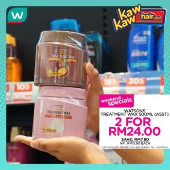 Watsons-Hair-Care-Sale-11-350x350 - Beauty & Health Hair Care Johor Kedah Kelantan Kuala Lumpur Malaysia Sales Melaka Negeri Sembilan Online Store Pahang Penang Perak Perlis Putrajaya Sabah Sarawak Selangor Terengganu 