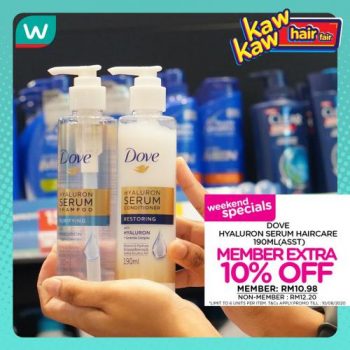 Watsons-Hair-Care-Sale-14-350x350 - Beauty & Health Hair Care Johor Kedah Kelantan Kuala Lumpur Malaysia Sales Melaka Negeri Sembilan Online Store Pahang Penang Perak Perlis Putrajaya Sabah Sarawak Selangor Terengganu 