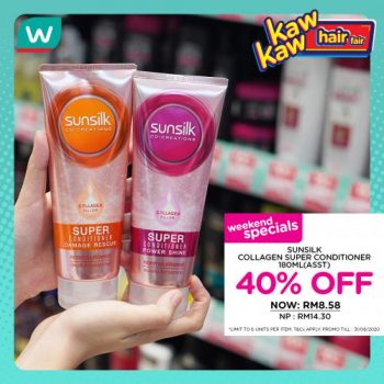 Watsons-Hair-Care-Sale-15-1-350x350 - Beauty & Health Hair Care Johor Kedah Kelantan Kuala Lumpur Malaysia Sales Melaka Negeri Sembilan Online Store Pahang Penang Perak Perlis Putrajaya Sabah Sarawak Selangor Terengganu 